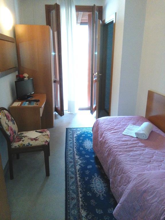 Boario Terme Albergo Marcella المظهر الخارجي الصورة